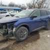 1C4PJLLX5KD343226 | 2019 Jeep cherokee latitude plus