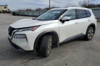 JN8AT3BA5MW022151 | 2021 NISSAN ROGUE SV