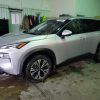 KNDPMCAC1J7318537 | 2018 KIA SPORTAGE L