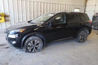 JN8AT3BA8MW021723 | 2021 NISSAN ROGUE SV