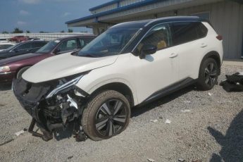 JN8AT3DD3MW313688 | 2021 NISSAN ROGUE PLAT