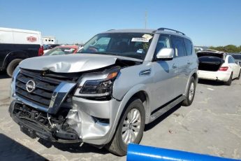 JN8AY2AC4P9181969 | 2023 NISSAN ARMADA S