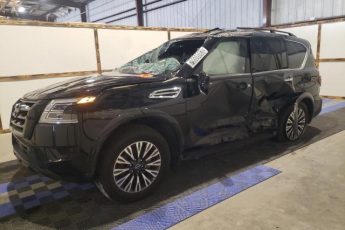 JN8AY2BA0P9403808 | 2023 NISSAN ARMADA SL