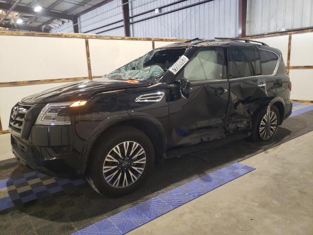 JN8AY2BA0P9403808 | 2023 NISSAN ARMADA SL