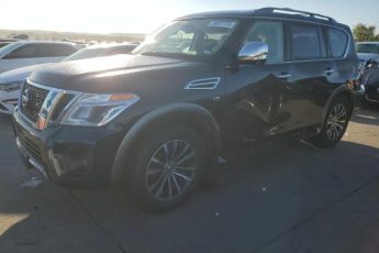 JN8AY2NC1L9615446 | 2020 NISSAN ARMADA SV