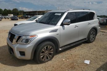 JN8AY2NC3KX509381 | 2019 NISSAN ARMADA SV