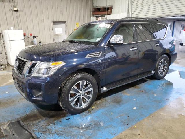 JN8AY2NC5KX509902 | 2019 NISSAN ARMADA SV