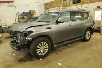 JN8AY2NC6K9584130 | 2019 NISSAN ARMADA SV