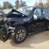 5TDKDRAH4PS010947 | 2023 TOYOTA HIGHLANDER