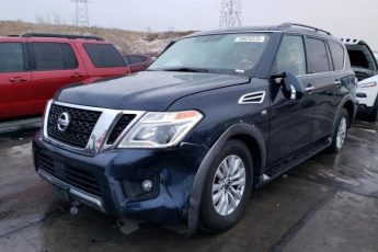 JN8AY2NC9LX516062 | 2020 NISSAN ARMADA SV