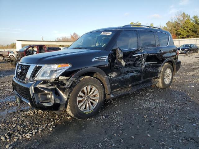 JN8AY2ND2LX015068 | 2020 NISSAN ARMADA SV