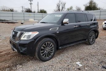 JN8AY2NF0L9360685 | 2020 NISSAN ARMADA PLA