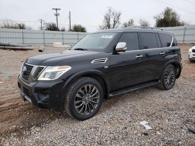 JN8AY2NF0L9360685 | 2020 NISSAN ARMADA PLA