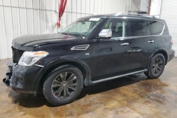 JN8AY2NF1L9361604 | 2020 NISSAN ARMADA PLA