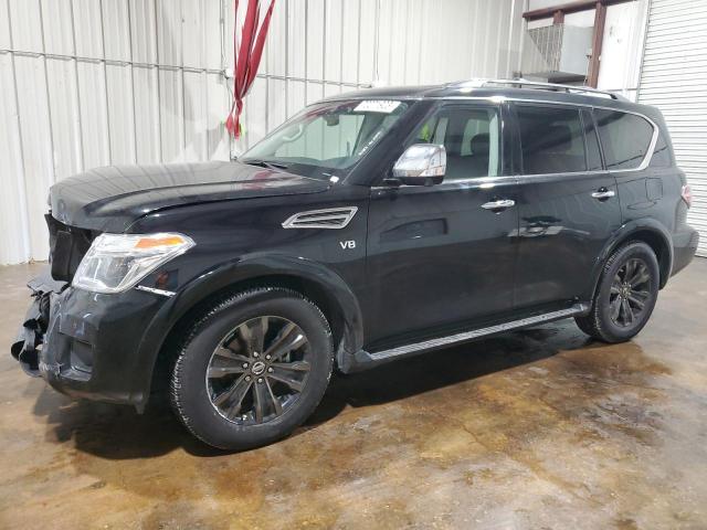 JN8AY2NF1L9361604 | 2020 NISSAN ARMADA PLA