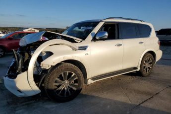 JN8AY2NF9K9350221 | 2019 NISSAN ARMADA PLA