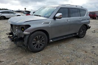 JN8AY2NF9K9351708 | 2019 NISSAN ARMADA PLA