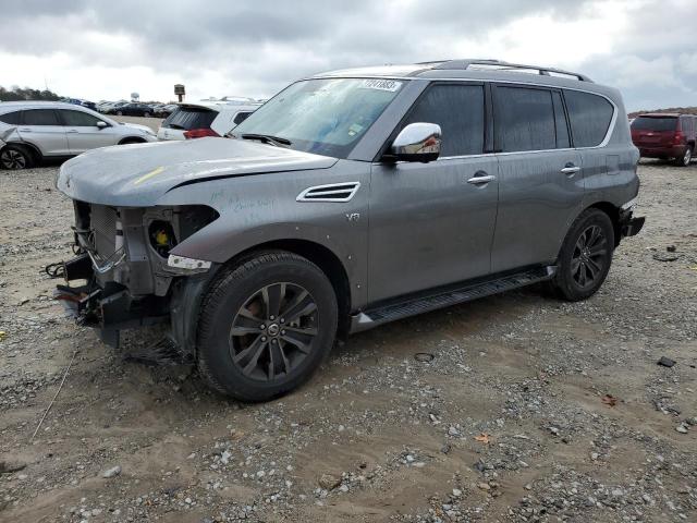 JN8AY2NF9K9351708 | 2019 NISSAN ARMADA PLA