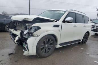 JN8AY2NFXK9351264 | 2019 NISSAN ARMADA PLA