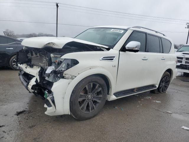 JN8AY2NFXK9351264 | 2019 NISSAN ARMADA PLA