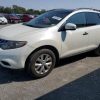 5N1AZ2MG2JN110528 | 2018 NISSAN MURANO S