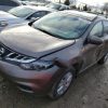 7FARW2H51ME025289 | 2021 HONDA CR-V EX