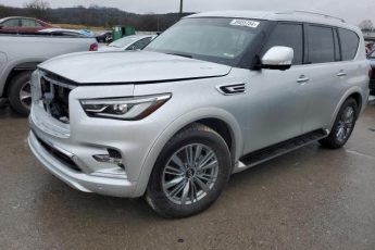 JN8AZ2AE5M9270945 | 2021 INFINITI QX80 LUXE