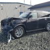 3FA6P0H72ER301356 | 2014 FORD FUSION SE