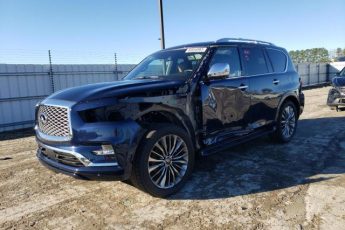 JN8AZ2BF0M9716264 | 2021 INFINITI QX80 SENSO