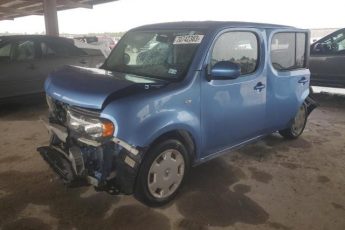 JN8AZ2KR2ET351682 | 2014 NISSAN CUBE S