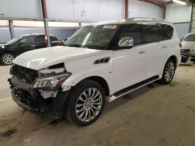 JN8AZ2NC5G9401434 | 2016 INFINITI QX80