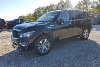 JN8AZ2ND3F9770820 | 2015 INFINITI QX80