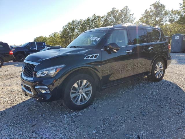 JN8AZ2ND3F9770820 | 2015 INFINITI QX80