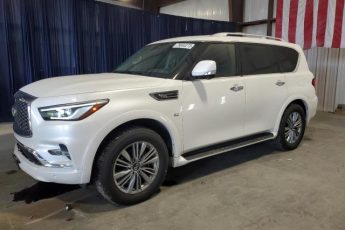 JN8AZ2ND7K9850034 | 2019 INFINITI QX80 LUXE