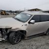 5N1AT2MV6HC758573 | 2017 NISSAN ROGUE SV