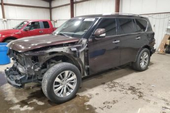 JN8AZ2NE3G9120458 | 2016 INFINITI QX80