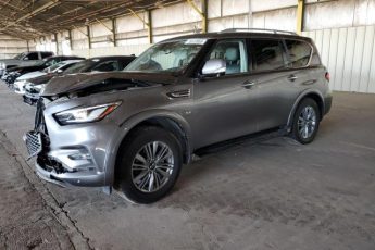 JN8AZ2NE3L9255966 | 2020 INFINITI QX80 LUXE