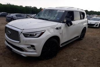 JN8AZ2NE8K9233217 | 2019 INFINITI QX80 LUXE