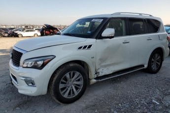 JN8AZ2NE9H9150968 | 2017 INFINITI QX80 BASE