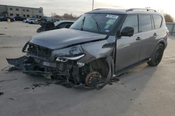 JN8AZ2NE9H9156138 | 2017 INFINITI QX80 BASE