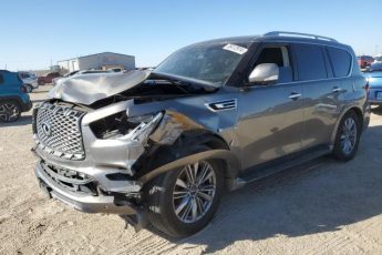 JN8AZ2NEXK9232764 | 2019 INFINITI QX80 LUXE