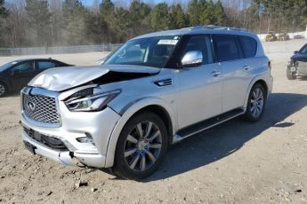 JN8AZ2NF0K9686224 | 2019 INFINITI QX80 LUXE