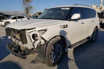 JN8AZ2NF0K9687924 | 2019 INFINITI QX80 LUXE