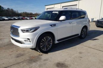 JN8AZ2NF1K9686555 | 2019 INFINITI QX80 LUXE