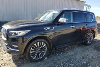 JN8AZ2NF2K9680120 | 2019 INFINITI QX80 LUXE