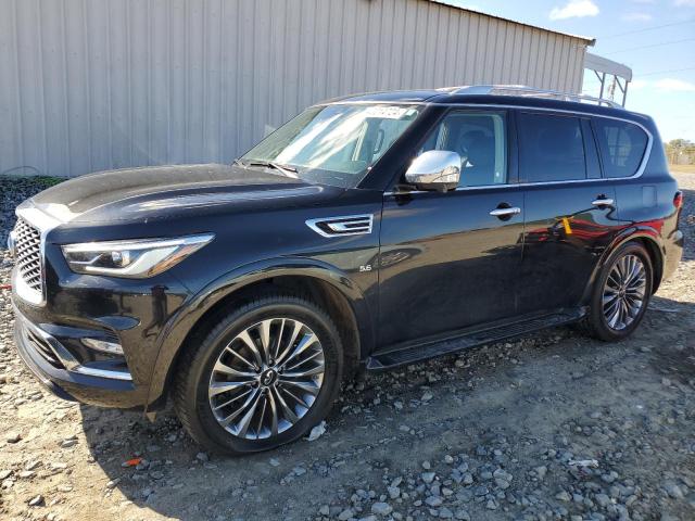 JN8AZ2NF2K9680120 | 2019 INFINITI QX80 LUXE