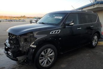 JN8AZ2NF7F9574039 | 2015 INFINITI QX80