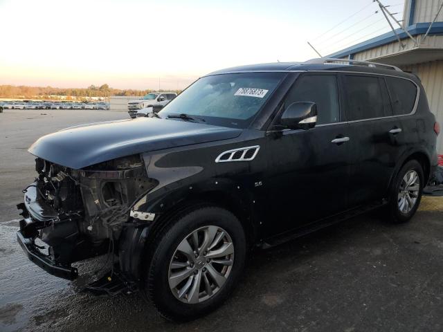 JN8AZ2NF7F9574039 | 2015 INFINITI QX80