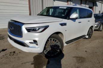 JN8AZ2NFXK9682598 | 2019 INFINITI QX80 LUXE