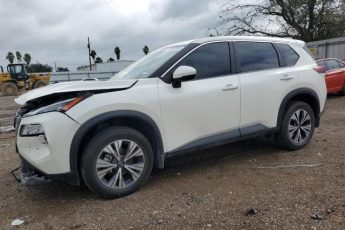 JN8BT3BA1NW043696 | 2022 NISSAN ROGUE SV